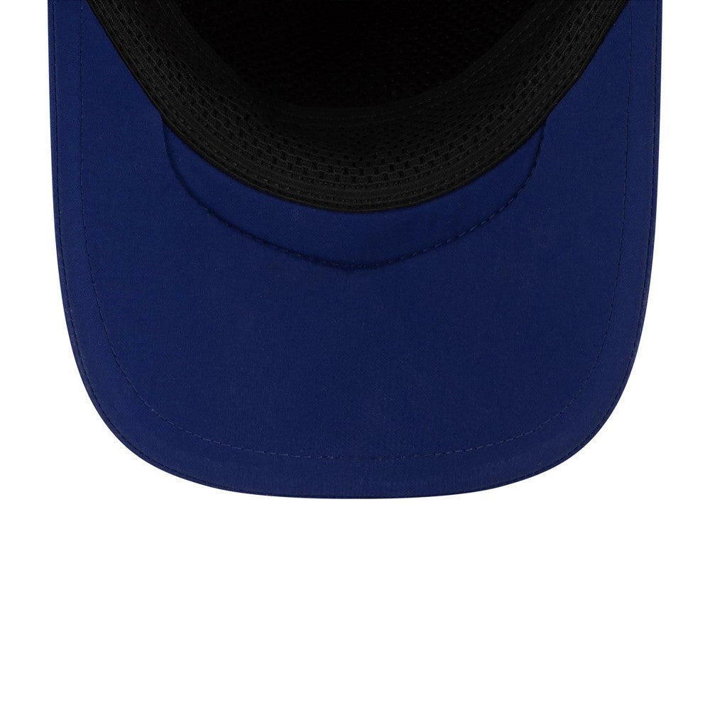 Los Angeles Dodgers New Era 2026 Batting Practice Apex 9FORTY Adjustable Trucker Hat | MLB US