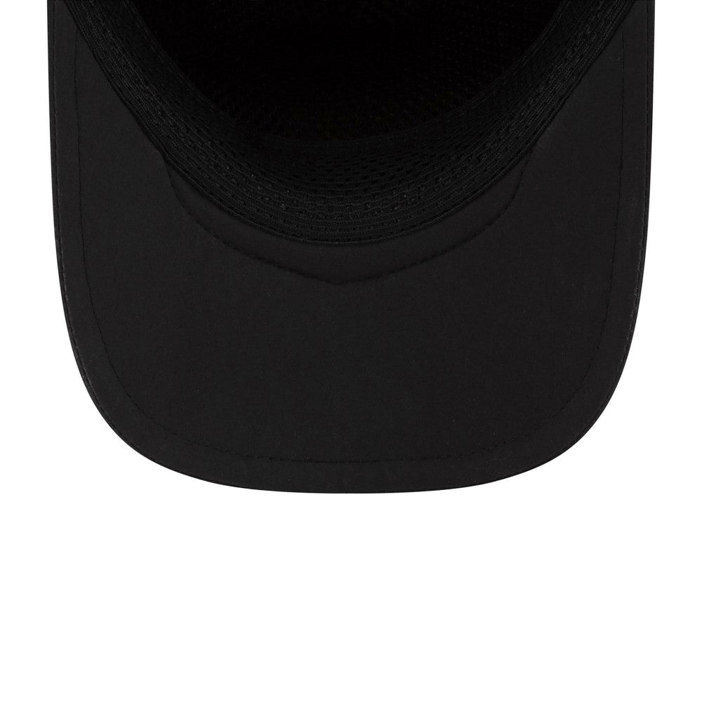 Miami Marlins New Era 2026 Batting Practice Apex 9FORTY Adjustable Trucker Hat | MLB For sale