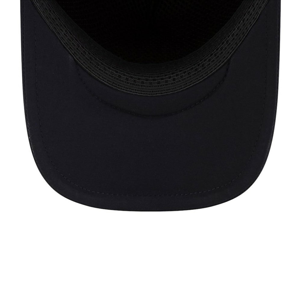 Houston Astros New Era 2026 Batting Practice Apex 9FORTY Adjustable Trucker Hat | MLB US