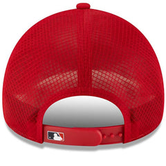 St. Louis Cardinals New Era 2026 Batting Practice Apex 9FORTY Adjustable Trucker Hat | MLB For sale