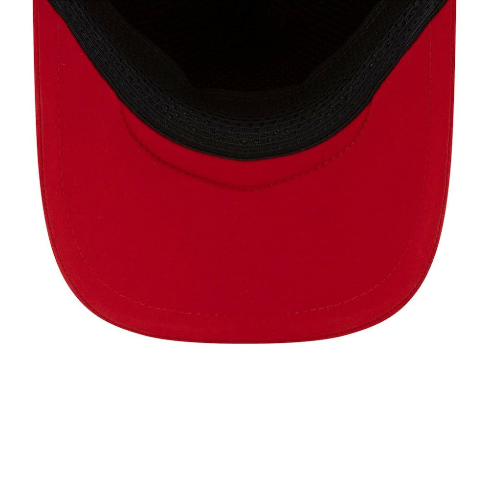 St. Louis Cardinals New Era 2026 Batting Practice Apex 9FORTY Adjustable Trucker Hat | MLB For sale