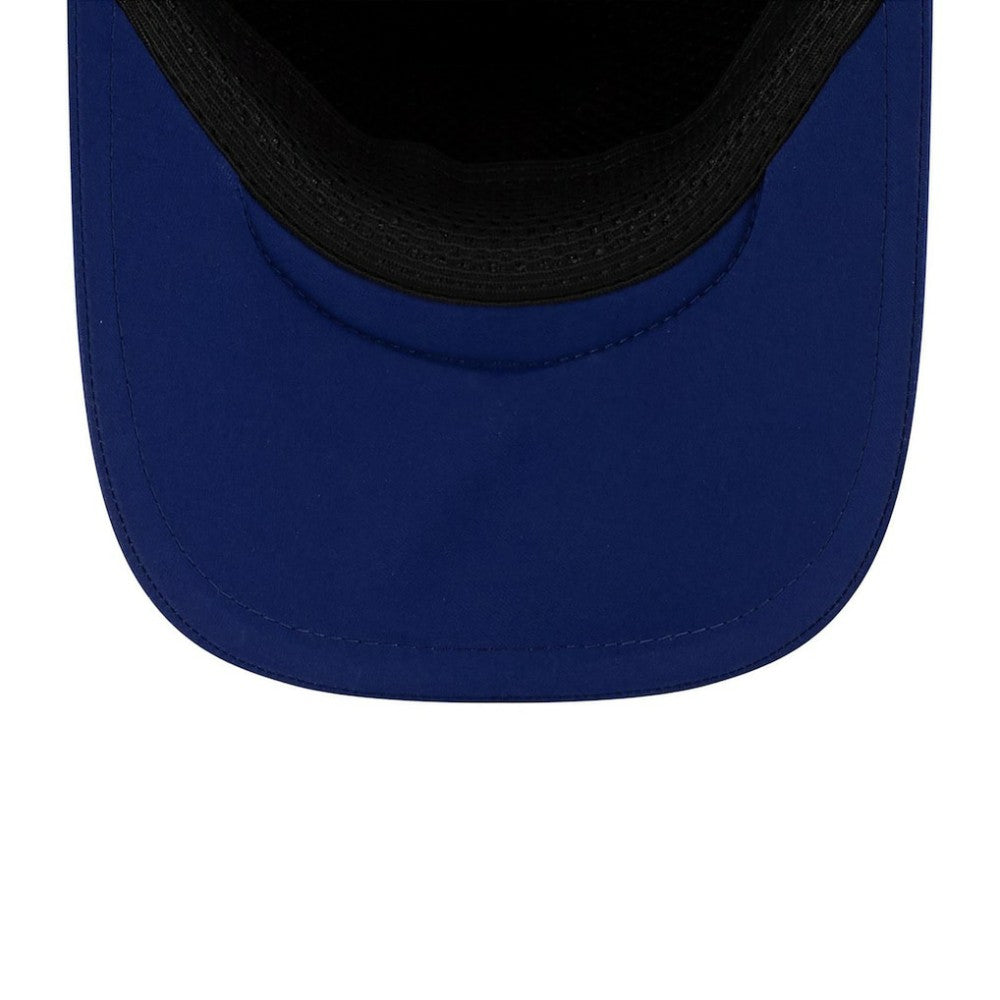 Texas Rangers New Era 2026 Batting Practice Apex 9FORTY Adjustable Trucker Hat | MLB On Sale