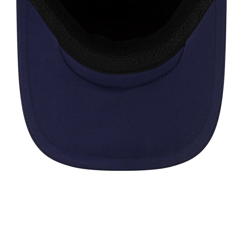 Toronto Blue Jays New Era 2026 Batting Practice Apex 9FORTY Adjustable Trucker Hat | MLB Discount