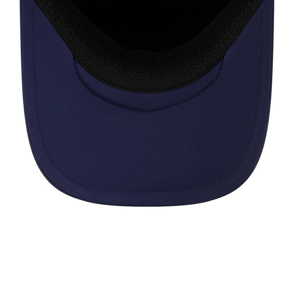 Tampa Bay Rays New Era 2026 Batting Practice Apex 9FORTY Adjustable Trucker Hat | MLB Sale