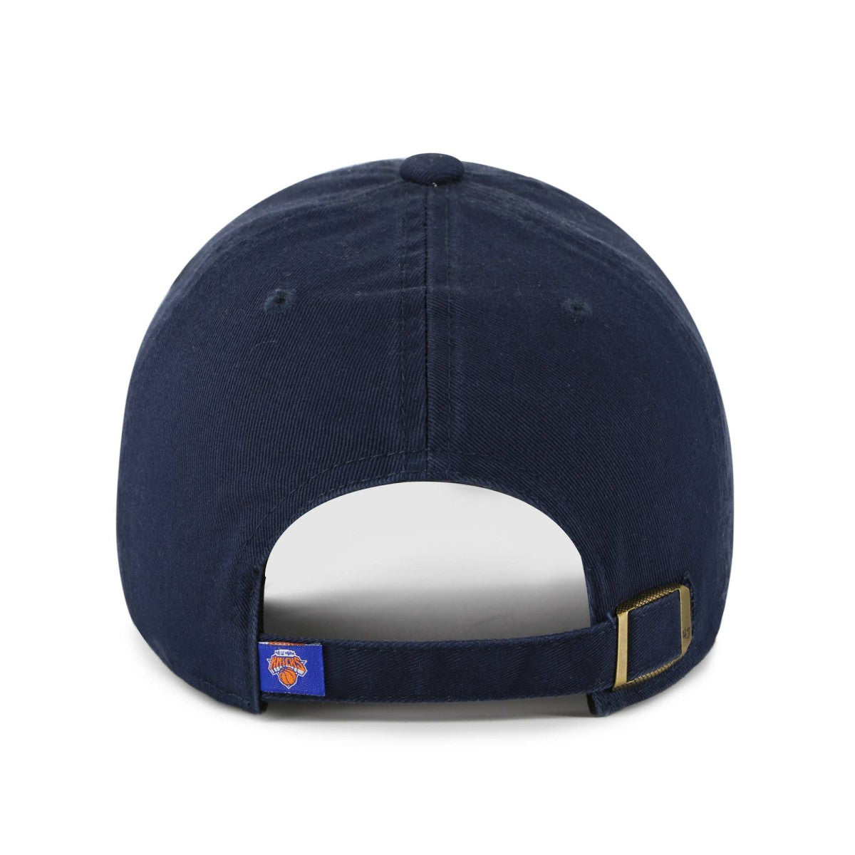 New York Knicks '47 Core Logo Clean Up Adjustable Hat Discount