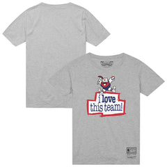 Denver Nuggets I Love This Team T-Shirt sale Online