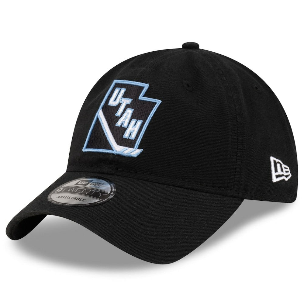 Utah Mammoth New Era 9TWENTY Adjustable Hat Outlet