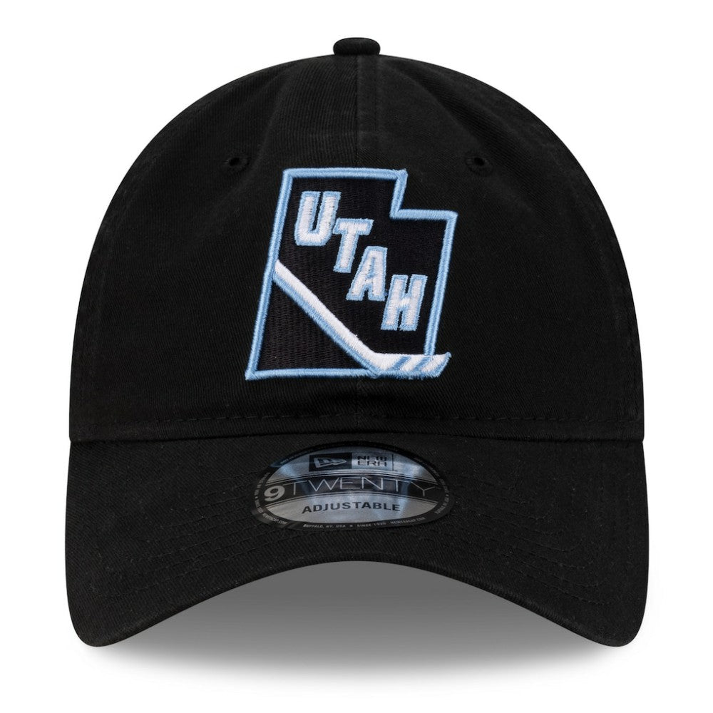 Utah Mammoth New Era 9TWENTY Adjustable Hat Outlet