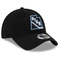 Utah Mammoth New Era 9TWENTY Adjustable Hat Outlet