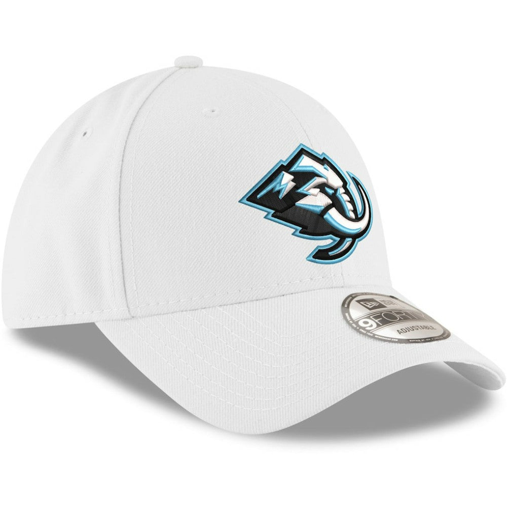 Utah Mammoth New Era 9FORTY Adjustable Hat Sale