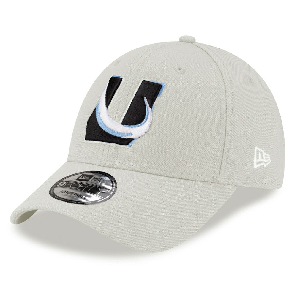 Utah Mammoth New Era 9FORTY Adjustable Hat Discount