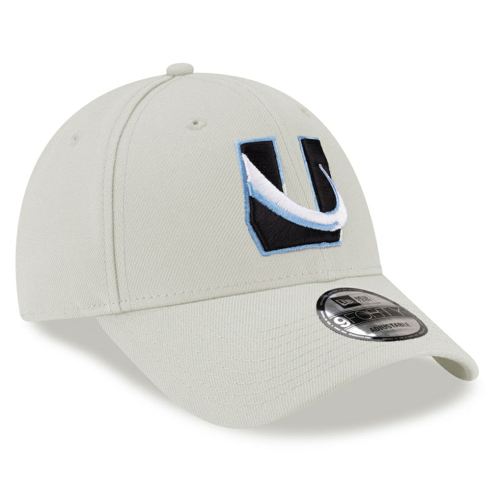 Utah Mammoth New Era 9FORTY Adjustable Hat Discount