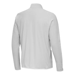 Chicago Cubs Antigua Step Up Quarter-Zip Pullover | MLB On Sale