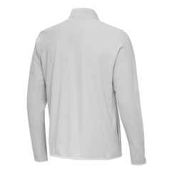 Kansas City Royals Antigua Step Up Quarter-Zip Pullover | MLB On Sale
