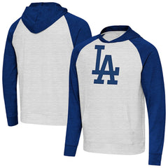 Los Angeles Dodgers Antigua Urgent Pullover Hoodie | MLB Shop