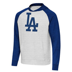 Los Angeles Dodgers Antigua Urgent Pullover Hoodie | MLB Shop
