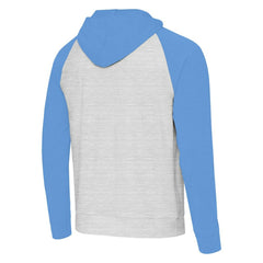 Tampa Bay Rays Antigua Urgent Pullover Hoodie | MLB Shop