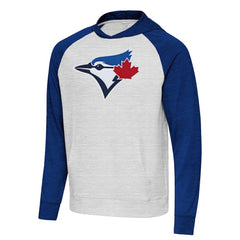 Toronto Blue Jays Antigua Urgent Pullover Hoodie | MLB Sale