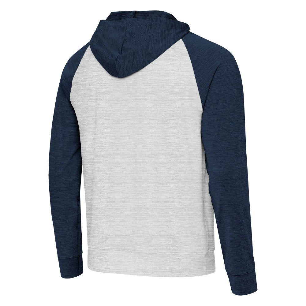 Cleveland Guardians Antigua Urgent Pullover Hoodie | MLB US