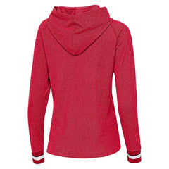 Arizona Diamondbacks Antigua Women's Trek Pullover Hoodie | MLB US