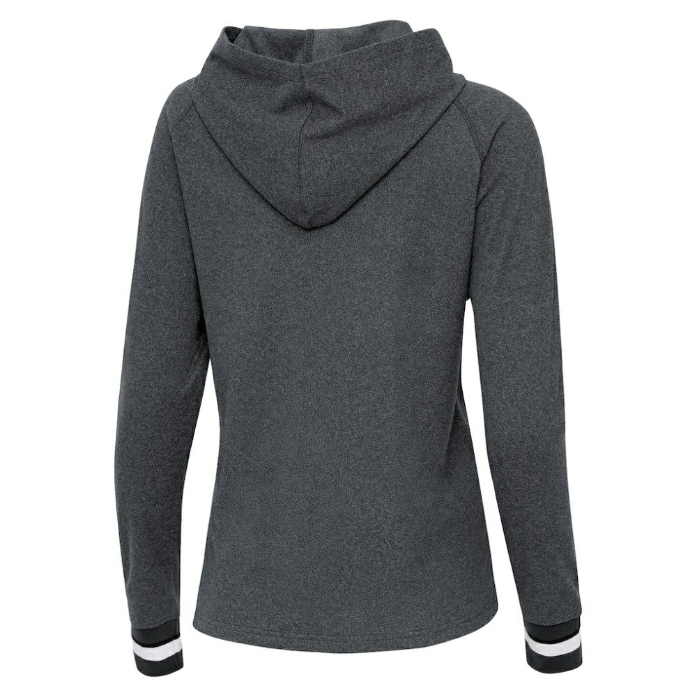 Athletics Antigua Women's Trek Pullover Hoodie | MLB Sale