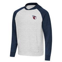Cleveland Guardians Antigua Urgent Pullover Hoodie | MLB Online