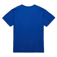 New York Knicks Hardwood Classics Vintage Logo T-Shirt On Sale