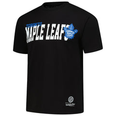 Toronto Maple Leafs Mitchell & Ness Home T-Shirt Online