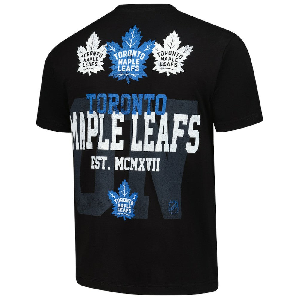Toronto Maple Leafs Mitchell & Ness Home T-Shirt Online