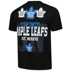 Toronto Maple Leafs Mitchell & Ness Home T-Shirt Online