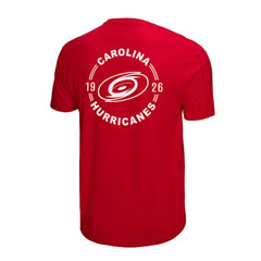 Carolina Hurricanes Mitchell & Ness Core Penalty Box 3.0 T-Shirt Discount