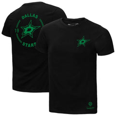 Dallas Stars Mitchell & Ness Core Penalty Box 3.0 T-Shirt Discount