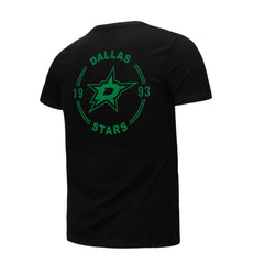 Dallas Stars Mitchell & Ness Core Penalty Box 3.0 T-Shirt Discount