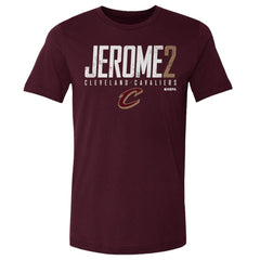 Ty Jerome Cleveland Cavaliers 500 Level Elite Player T-Shirt sale Outlet