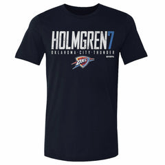 Chet Holmgren Oklahoma City Thunder 500 Level Elite Player T-Shirt Discount