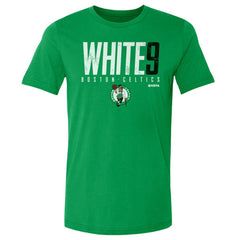 Derrick White Boston Celtics 500 Level Elite Player T-Shirt Discount