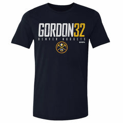 Aaron Gordon Denver Nuggets 500 Level Elite Player T-Shirt sale Online
