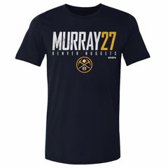 Jamal Murray Denver Nuggets 500 Level Elite Player T-Shirt sale Online