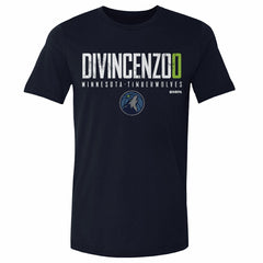 Donte DiVincenzo Minnesota Timberwolves 500 Level Elite Player T-Shirt Discount