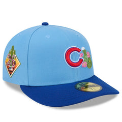 Chicago Cubs New Era 2026 Spring Training 59FIFTY Fitted Hat | MLB Shop