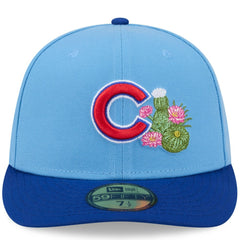 Chicago Cubs New Era 2026 Spring Training 59FIFTY Fitted Hat | MLB Shop