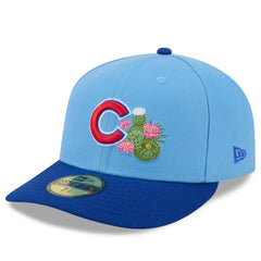Chicago Cubs New Era 2026 Spring Training 59FIFTY Fitted Hat | MLB Shop