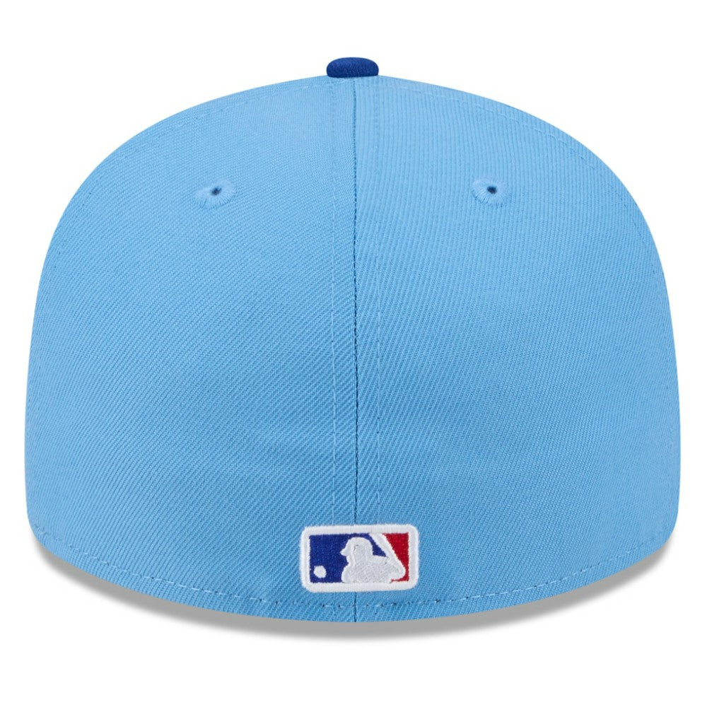 Chicago Cubs New Era 2026 Spring Training 59FIFTY Fitted Hat | MLB Shop