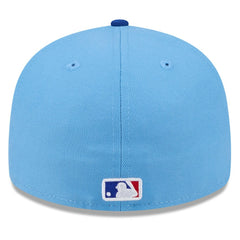 Chicago Cubs New Era 2026 Spring Training 59FIFTY Fitted Hat | MLB Shop
