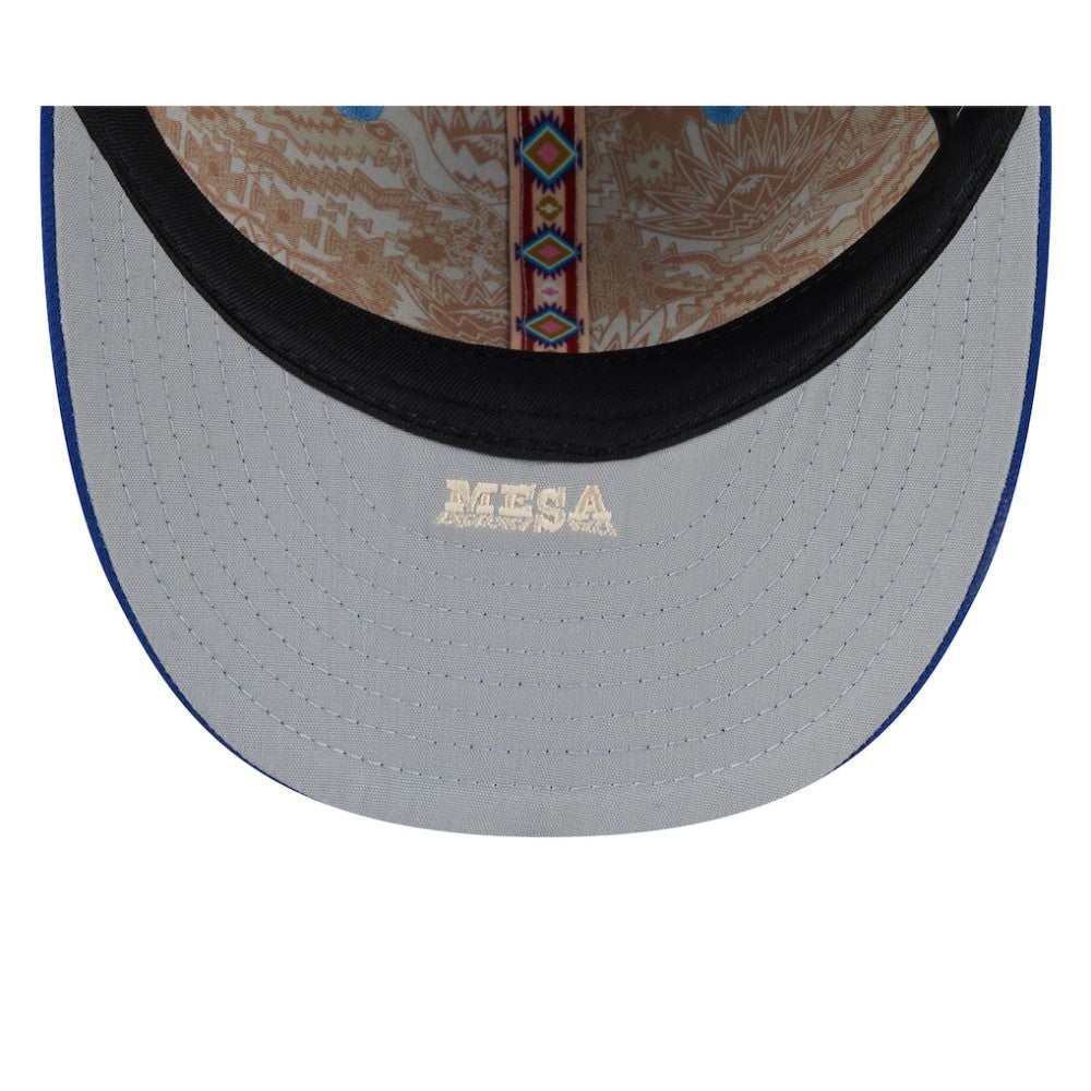 Chicago Cubs New Era 2026 Spring Training 59FIFTY Fitted Hat | MLB Shop