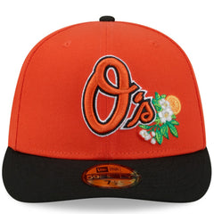 Baltimore Orioles New Era 2026 Spring Training 59FIFTY Fitted Hat | MLB Sale