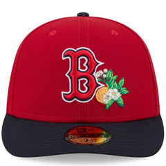 Boston Red Sox New Era 2026 Spring Training 59FIFTY Fitted Hat | MLB On Sale