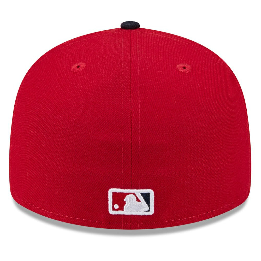 Washington Nationals New Era 2026 Spring Training 59FIFTY Fitted Hat | MLB Online