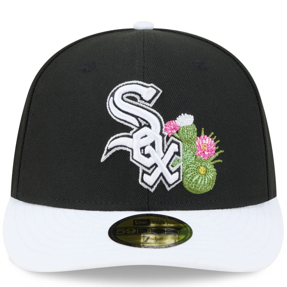 Chicago White Sox New Era 2026 Spring Training 59FIFTY Fitted Hat | MLB Sale