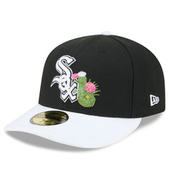 Chicago White Sox New Era 2026 Spring Training 59FIFTY Fitted Hat | MLB Sale